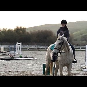 Meet your Posher, Jen